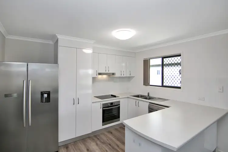 Fourth view of Homely house listing, 63 Serenity Drive, Eli Waters QLD 4655