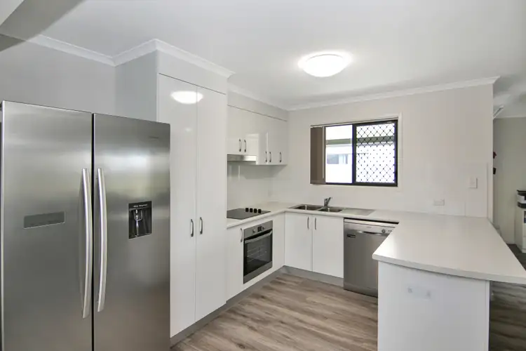 Fifth view of Homely house listing, 63 Serenity Drive, Eli Waters QLD 4655