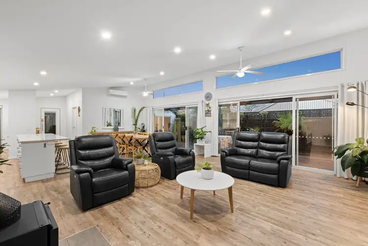 Fourth view of Homely house listing, 4a Tremont Court, Barwon Heads VIC 3227