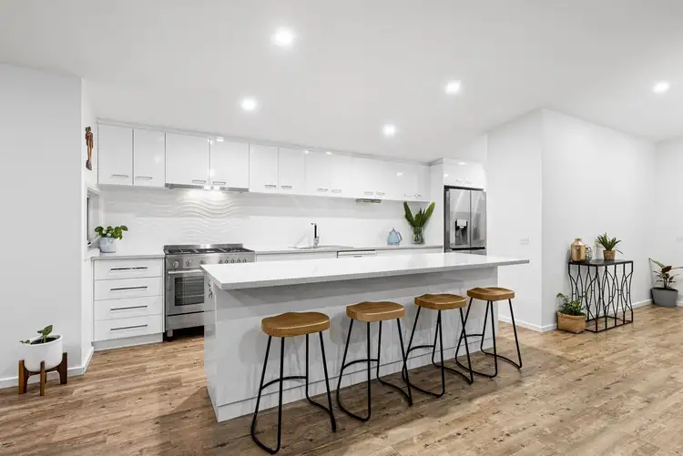 Sixth view of Homely house listing, 4a Tremont Court, Barwon Heads VIC 3227