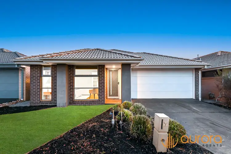 10 Leveret Way, Narre Warren South VIC 3805