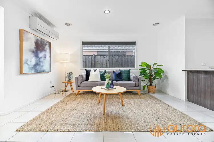 Third view of Homely house listing, 10 Leveret Way, Narre Warren South VIC 3805