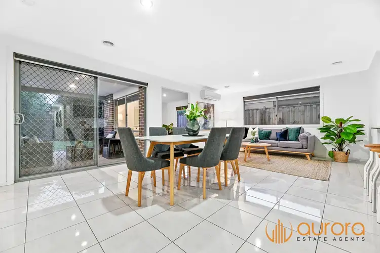 Fourth view of Homely house listing, 10 Leveret Way, Narre Warren South VIC 3805