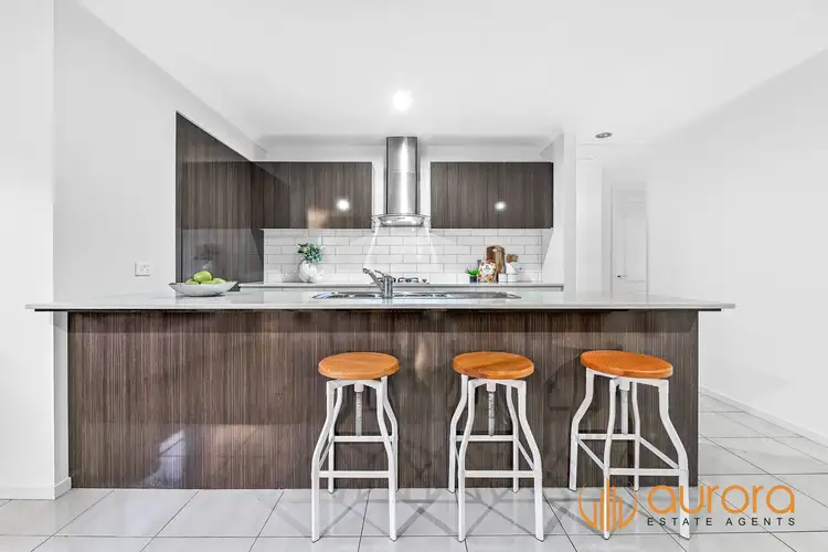 Fifth view of Homely house listing, 10 Leveret Way, Narre Warren South VIC 3805