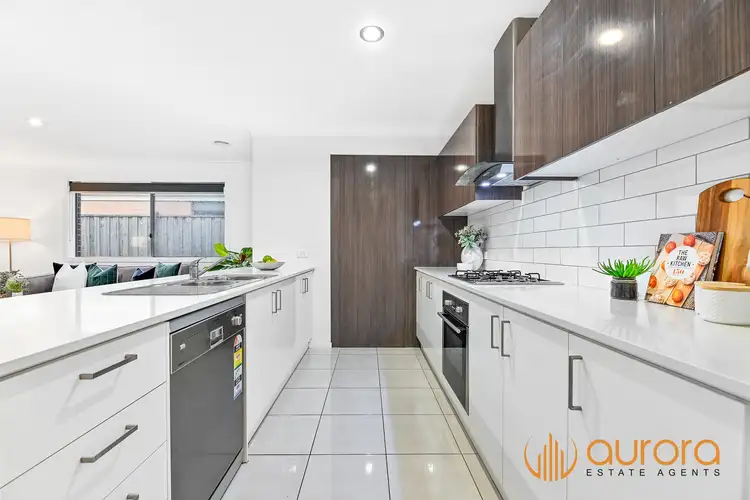 Sixth view of Homely house listing, 10 Leveret Way, Narre Warren South VIC 3805