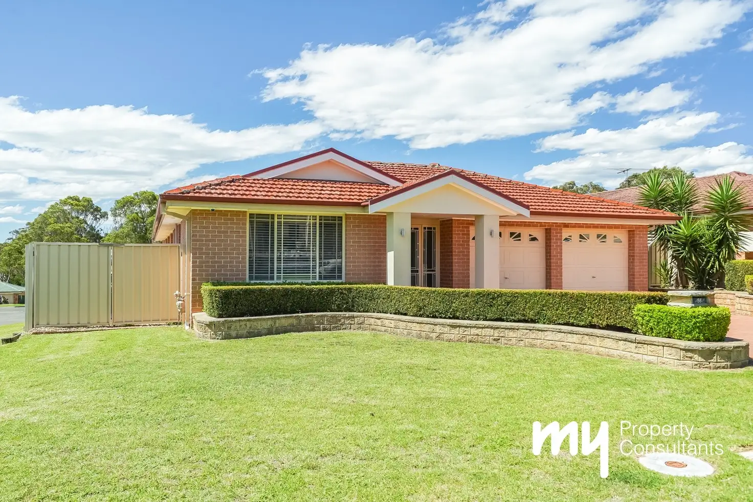 Main view of Homely house listing, 56 Fullerton Circuit, St Helens Park NSW 2560