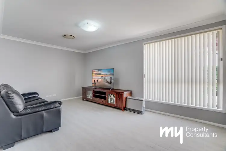Fifth view of Homely house listing, 56 Fullerton Circuit, St Helens Park NSW 2560