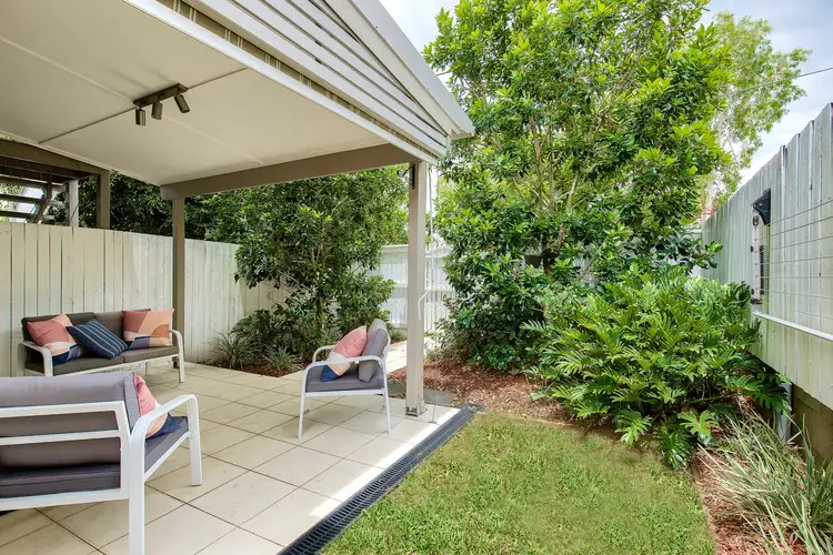 1/25 Kate Street, Alderley QLD 4051