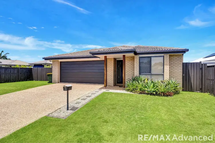 7 Lilly Place, Ningi QLD 4511