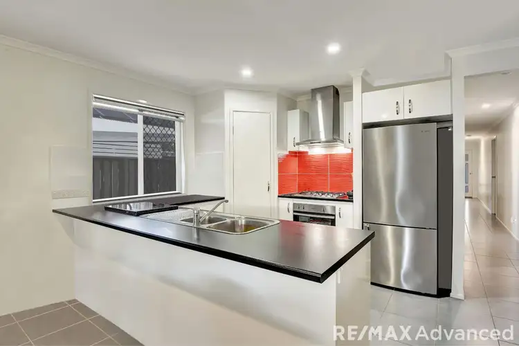 Second view of Homely house listing, 7 Lilly Place, Ningi QLD 4511
