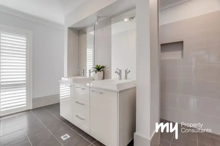 Fourth view of Homely house listing, 12 Kerilliau Street, Gledswood Hills NSW 2557