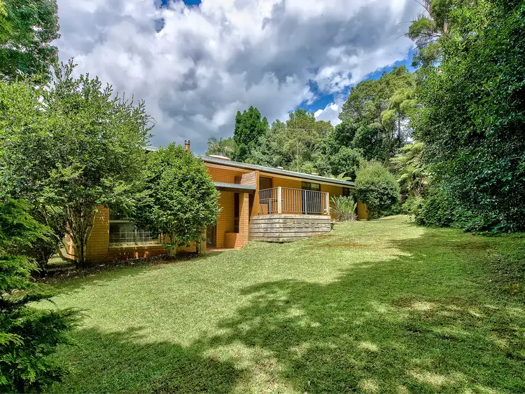 Main view of Homely house listing, 36 Lloyds Road, Springbrook QLD 4213