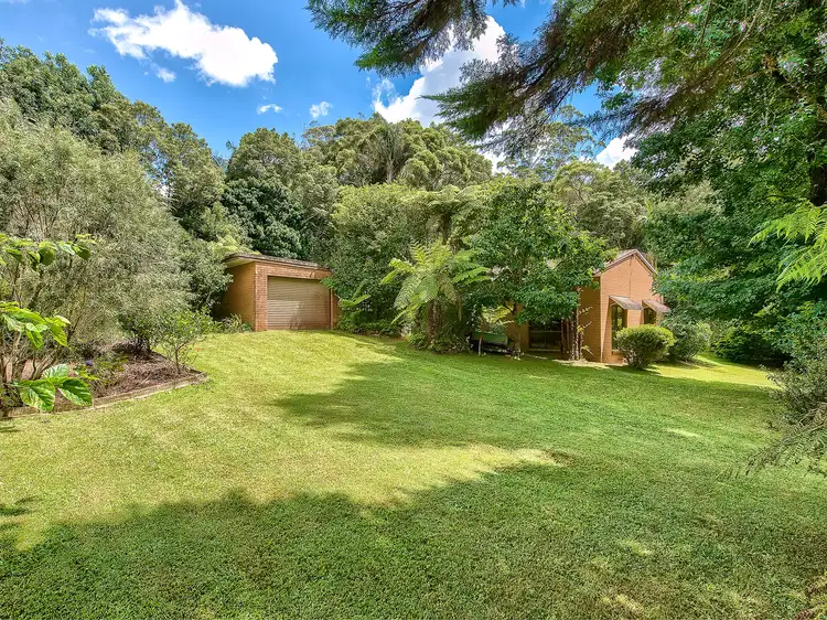 Third view of Homely house listing, 36 Lloyds Road, Springbrook QLD 4213