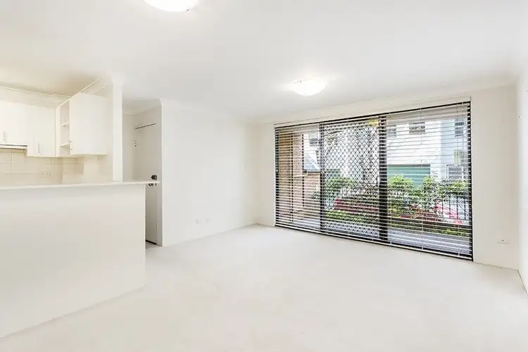 Third view of Homely apartment listing, 24/14-40 Davies Street, Surry Hills NSW 2010