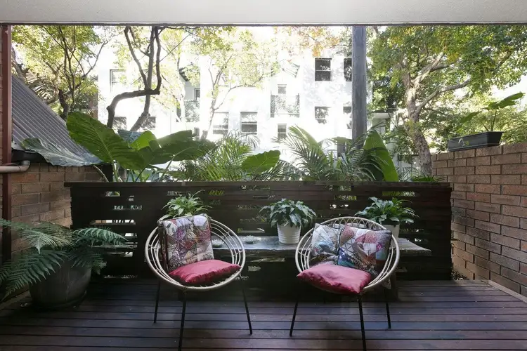 Fourth view of Homely apartment listing, 24/14-40 Davies Street, Surry Hills NSW 2010