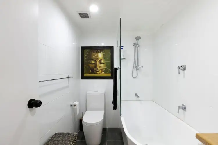 Sixth view of Homely apartment listing, 24/14-40 Davies Street, Surry Hills NSW 2010