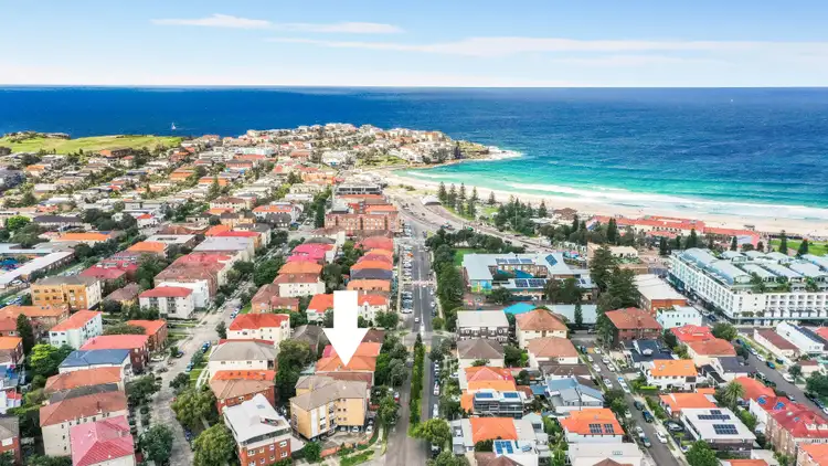 Third view of Homely block of units listing, 104 Warners Avenue, Bondi Beach NSW 2026