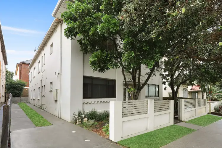 Fourth view of Homely block of units listing, 104 Warners Avenue, Bondi Beach NSW 2026