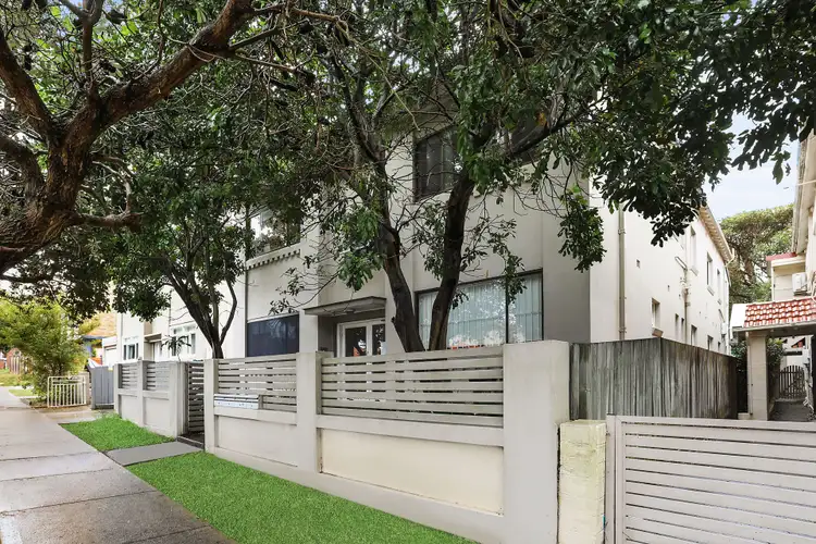 Fifth view of Homely block of units listing, 104 Warners Avenue, Bondi Beach NSW 2026