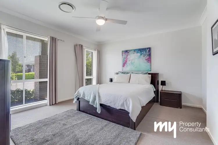 Sixth view of Homely house listing, 17 Minya Crescent, Gledswood Hills NSW 2557
