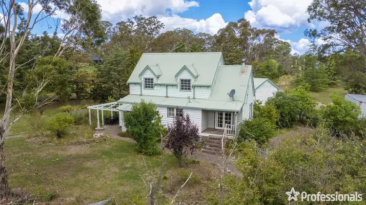 24 Bilga Road, Armidale NSW 2350