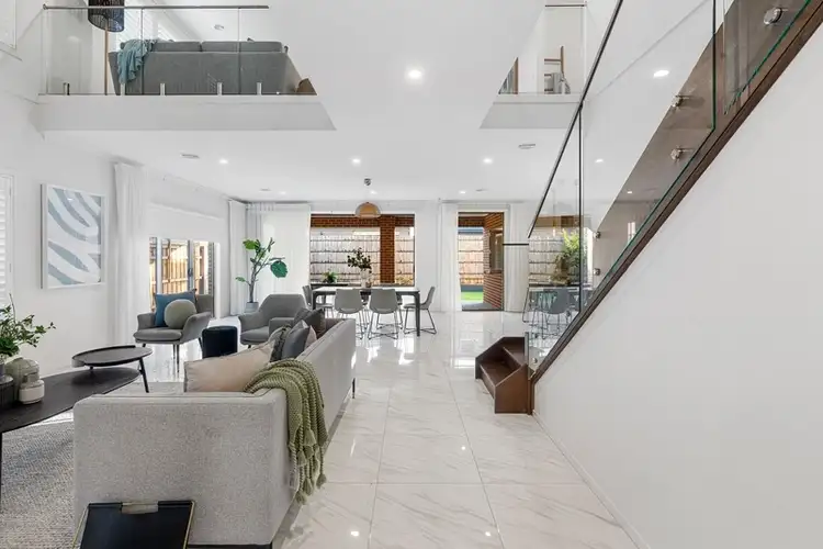 Fifth view of Homely house listing, 17 Cobblefield Street, Aintree VIC 3336