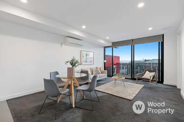 311/81 Riversdale Road, Hawthorn VIC 3122