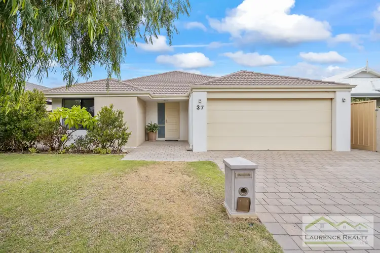 37 Broadford Avenue, Butler WA 6036