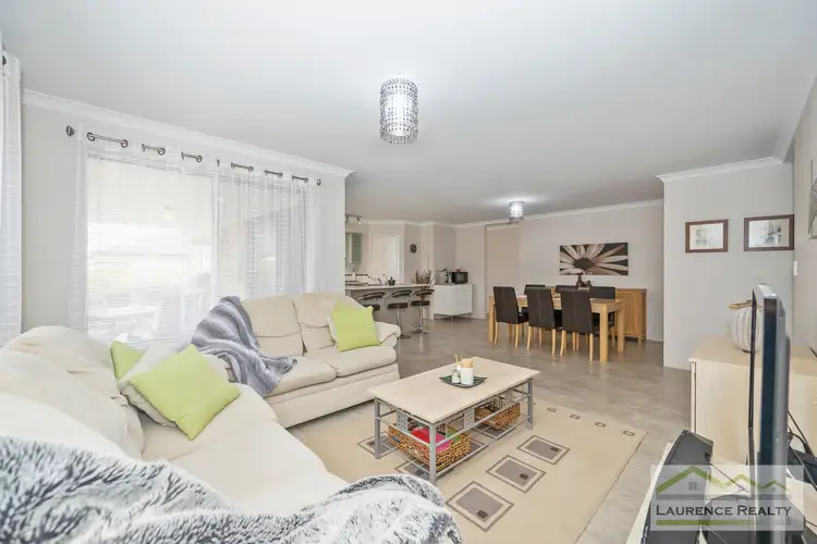 Sixth view of Homely house listing, 37 Broadford Avenue, Butler WA 6036