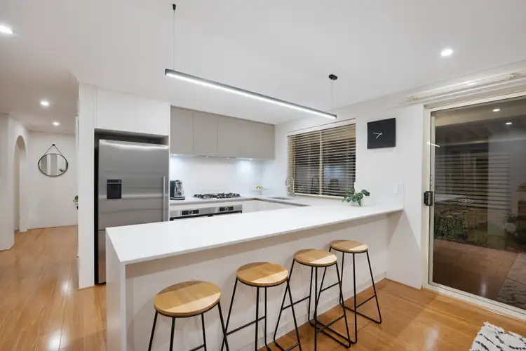 Main view of Homely villa listing, 2/144 Waterloo Street, Tuart Hill WA 6060