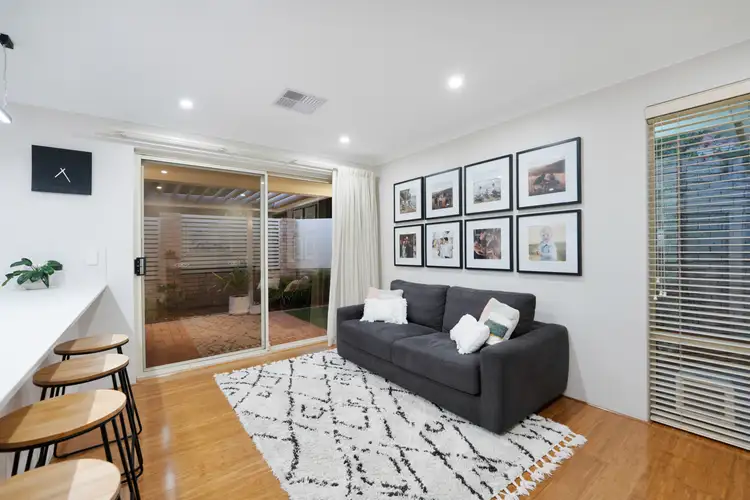 Second view of Homely villa listing, 2/144 Waterloo Street, Tuart Hill WA 6060