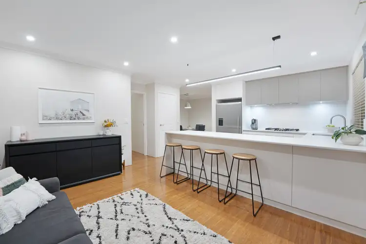 Third view of Homely villa listing, 2/144 Waterloo Street, Tuart Hill WA 6060