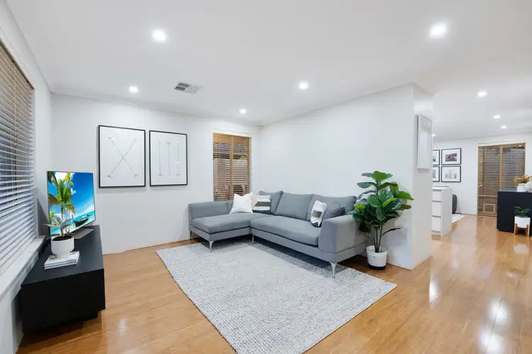 Fourth view of Homely villa listing, 2/144 Waterloo Street, Tuart Hill WA 6060