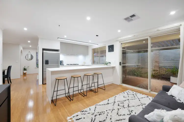 Fifth view of Homely villa listing, 2/144 Waterloo Street, Tuart Hill WA 6060
