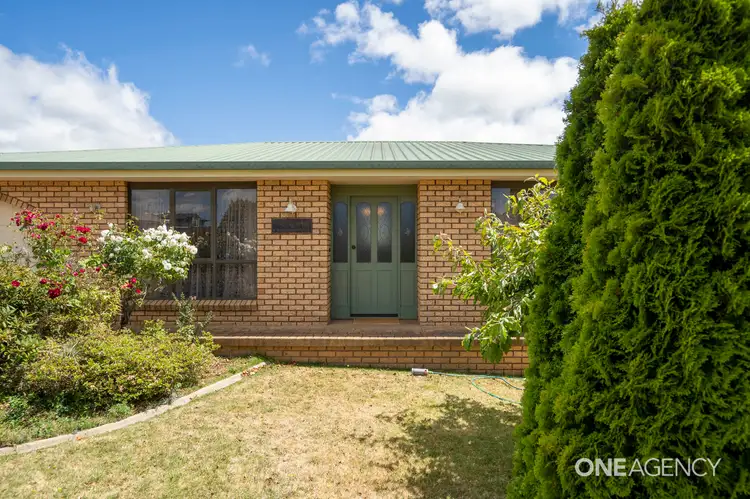 8 Mercedes Place, Romaine TAS 7320