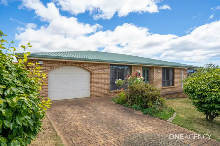 Third view of Homely house listing, 8 Mercedes Place, Romaine TAS 7320