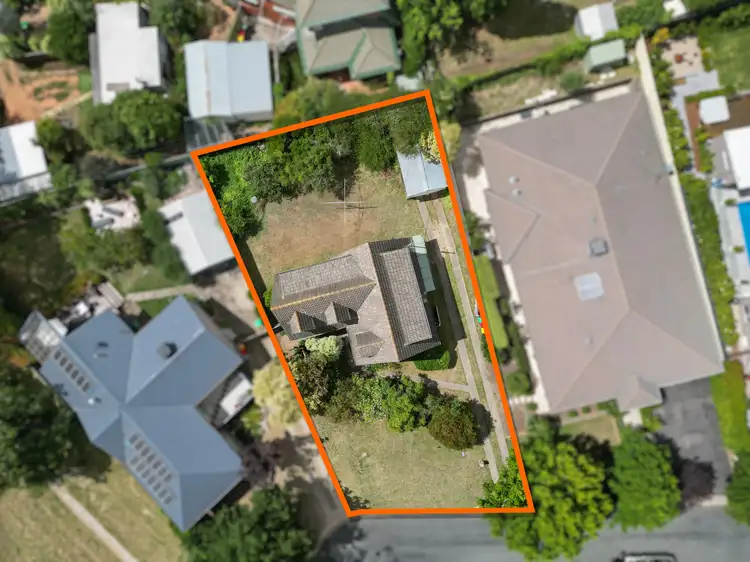 Main view of Homely house listing, 24 Wynter Place, Hughes ACT 2605
