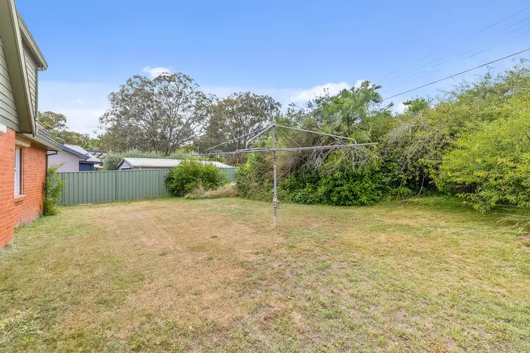 Fifth view of Homely house listing, 24 Wynter Place, Hughes ACT 2605