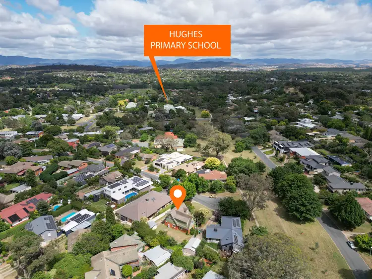 Sixth view of Homely house listing, 24 Wynter Place, Hughes ACT 2605