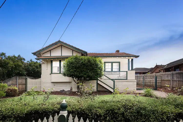 Main view of Homely house listing, 68 Scott Street, Moonee Ponds VIC 3039