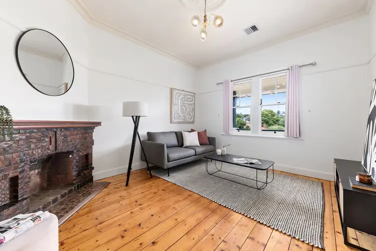 Second view of Homely house listing, 68 Scott Street, Moonee Ponds VIC 3039