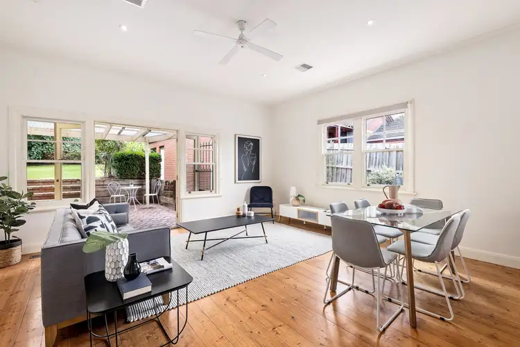 Third view of Homely house listing, 68 Scott Street, Moonee Ponds VIC 3039