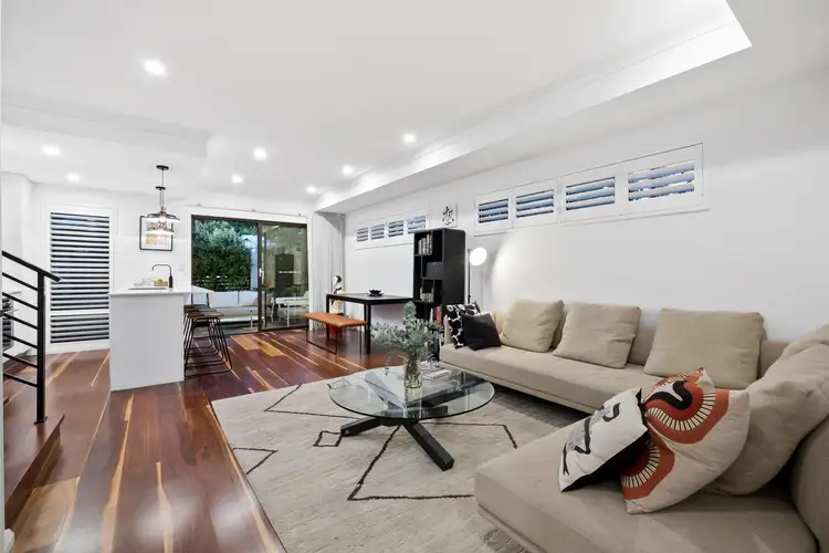 Second view of Homely house listing, 103 Bourke Street, Leederville WA 6007