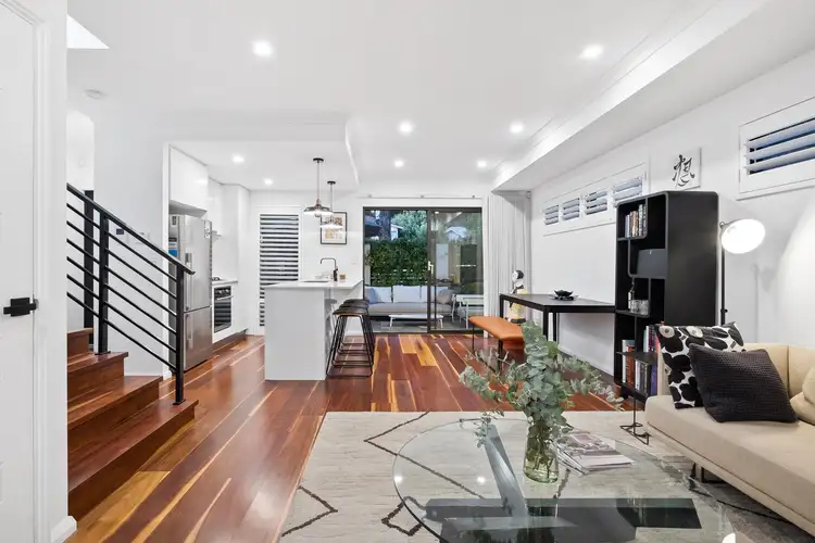 Fifth view of Homely house listing, 103 Bourke Street, Leederville WA 6007