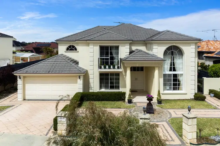 55 St Johns Wood Boulevard, Mount Claremont WA 6010