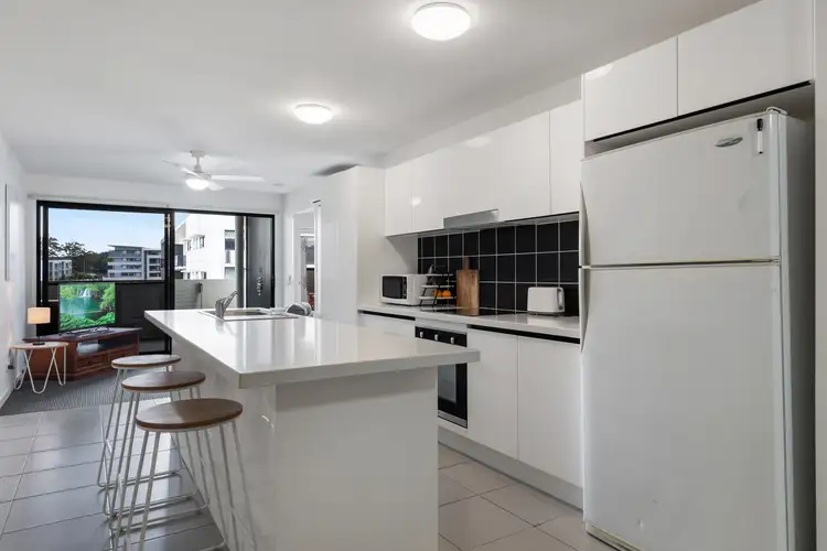 21/10 High Street, Sippy Downs QLD 4556