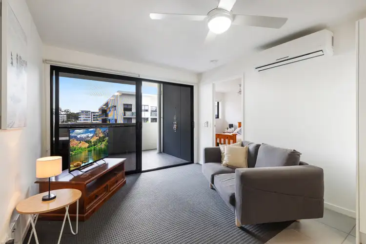 Fifth view of Homely unit listing, 21/10 High Street, Sippy Downs QLD 4556