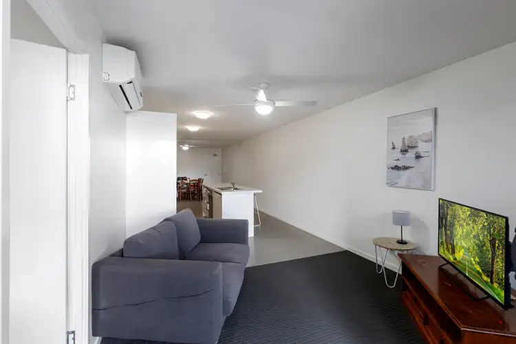 Sixth view of Homely unit listing, 21/10 High Street, Sippy Downs QLD 4556