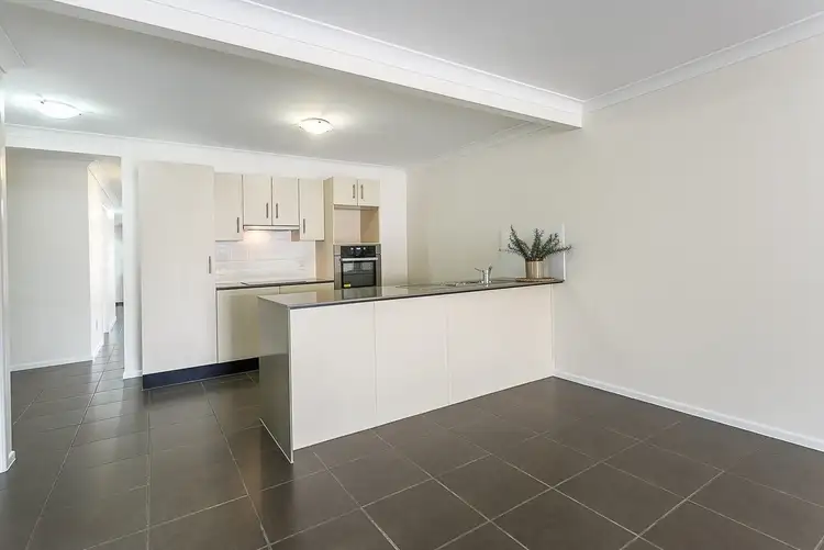 Third view of Homely semi-detached listing, 12 Lexington Street, Flinders View QLD 4305