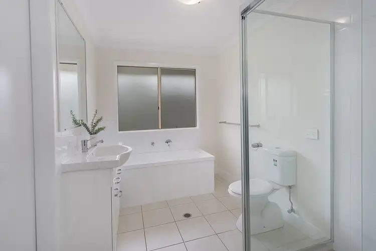 Fifth view of Homely semi-detached listing, 12 Lexington Street, Flinders View QLD 4305